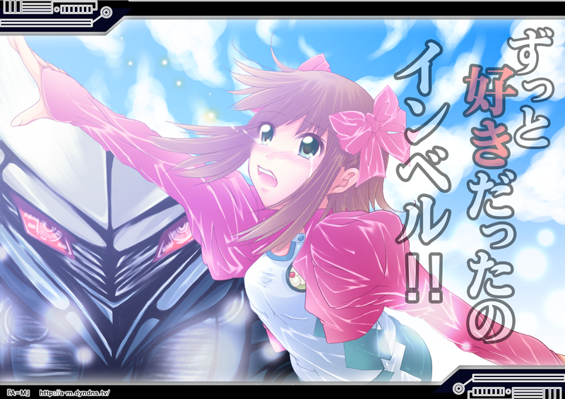 amami haruka and imber (idolmaster and 1 more) drawn by eimu