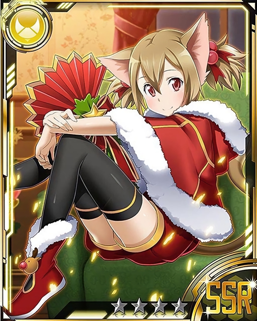 silica (sword art online and 1 more)