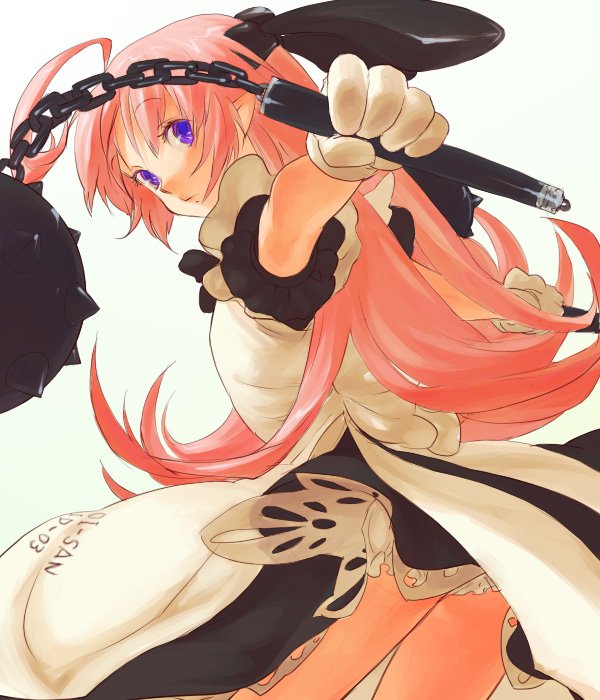 hoihoi-san (ichigeki sacchuu!! hoihoi-san) drawn by egawa_satsuki