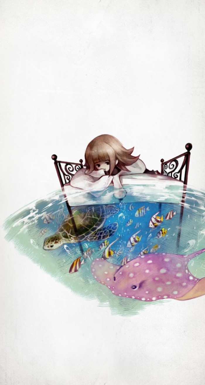 alice (deemo and 1 more)