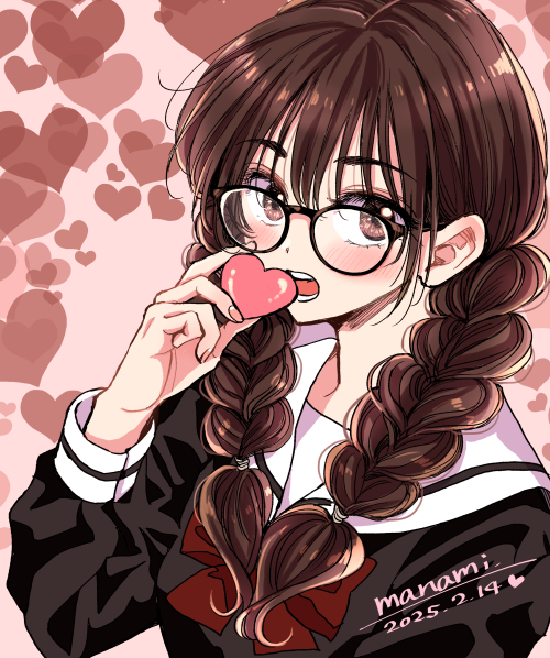 original drawn by sugano_manami