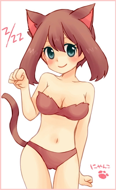 may (pokemon and 1 more) drawn by hagino_aki