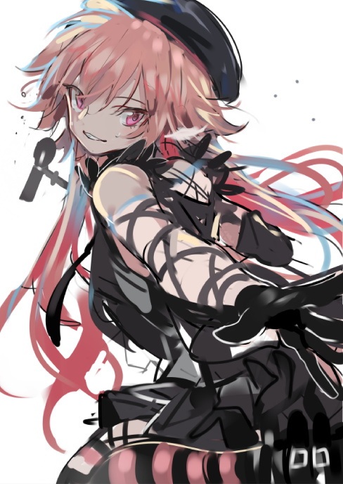 ninomiya asuka (idolmaster and 1 more) drawn by ran_(bukeranwu)