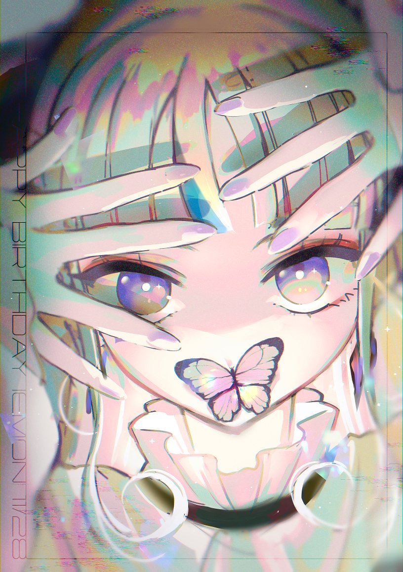 kokoa remon (pretty series and 1 more) drawn by oshiri_(o4ritarou)