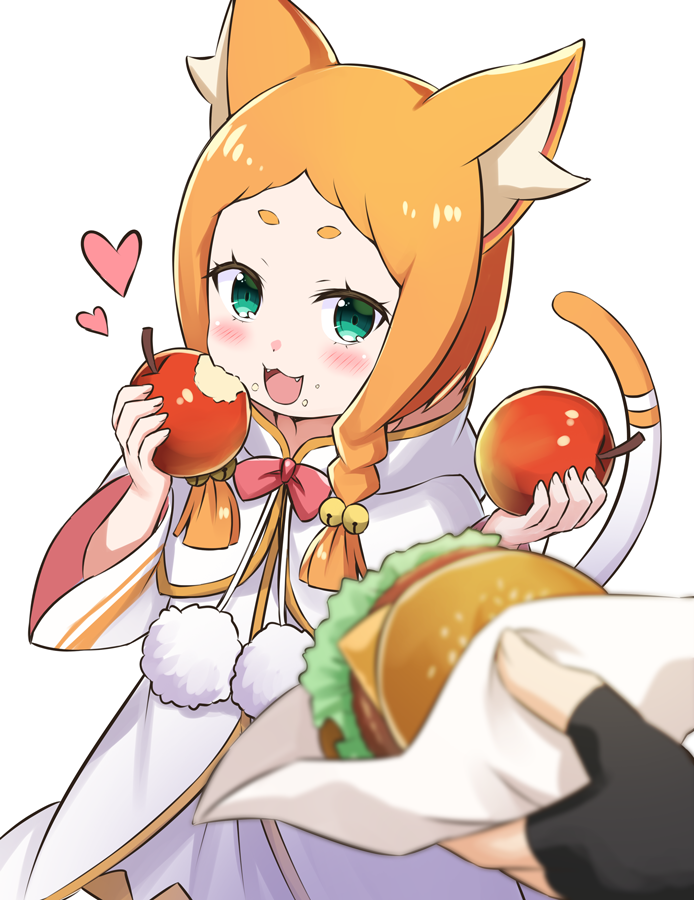 garfiel tinsel and mimi pearlbaton (re:zero kara hajimeru isekai seikatsu) drawn by s_(hdru2332)