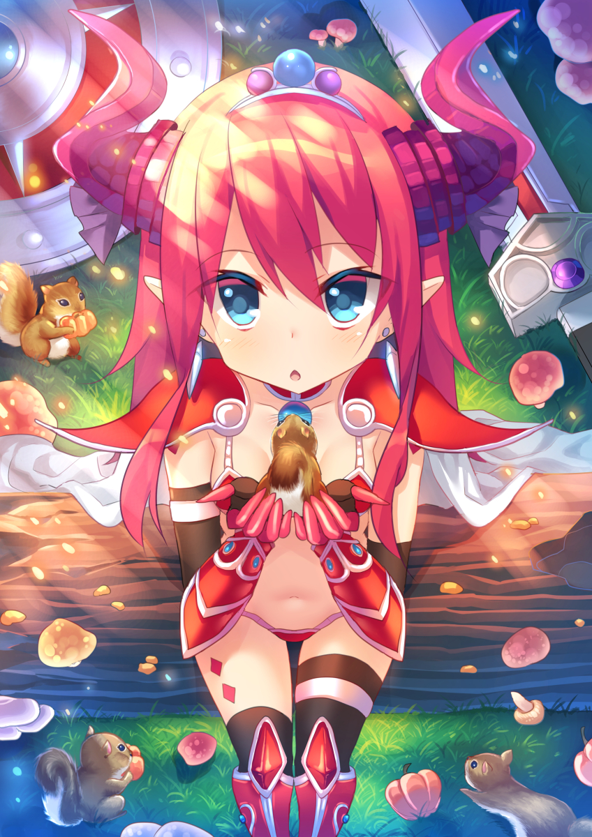 elizabeth bathory (fate and 1 more) drawn by craytm