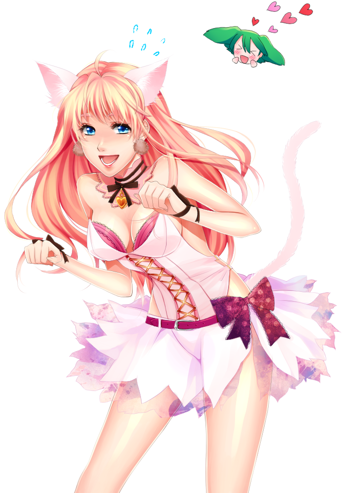 sheryl nome and ranka lee (macross and 1 more) drawn by maya_(many_pictures)