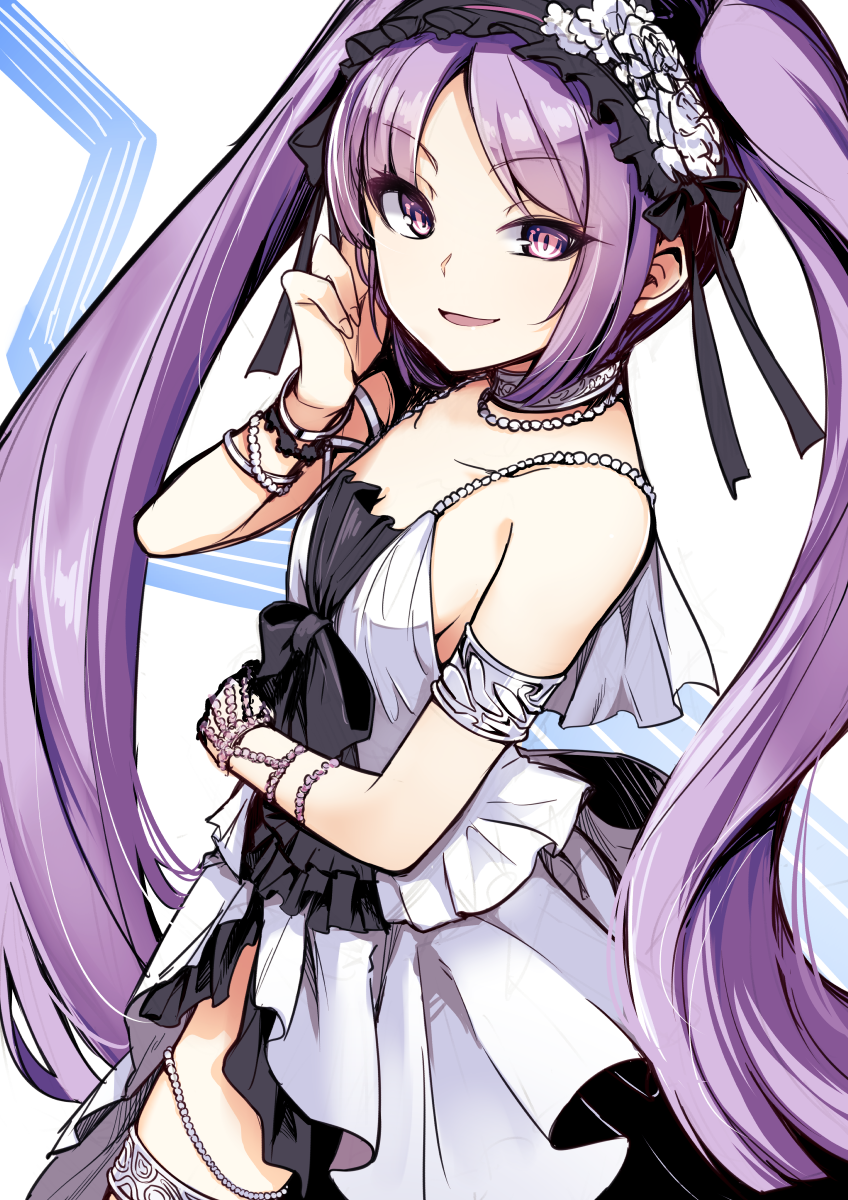 euryale (fate and 1 more) drawn by ichifuji_nitaka_(phase_nine)