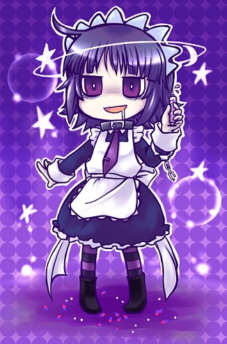 yakui (futaba channel and 1 more) drawn by shishitou_(774_10)