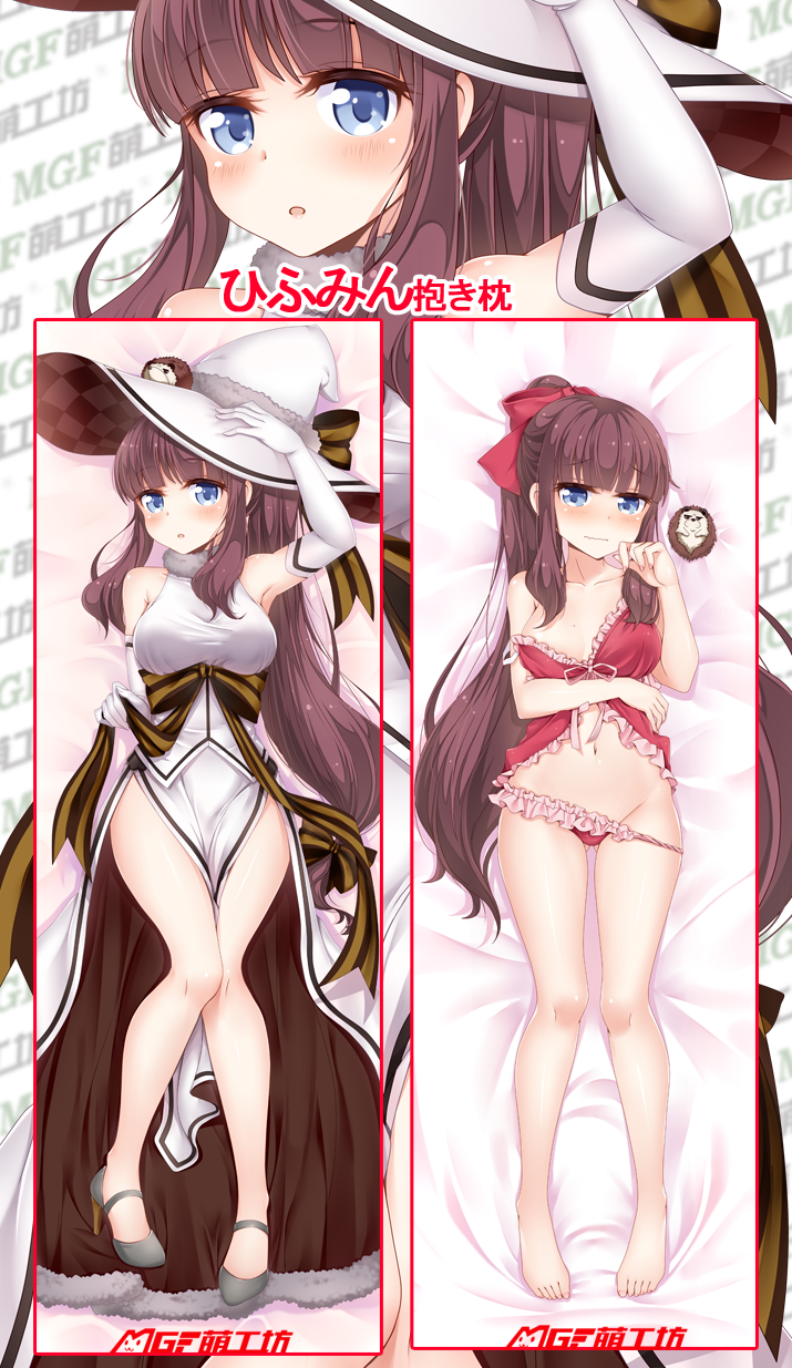 takimoto hifumi and soujirou (new game! and 1 more) drawn by billie_(meng_gong_fang)