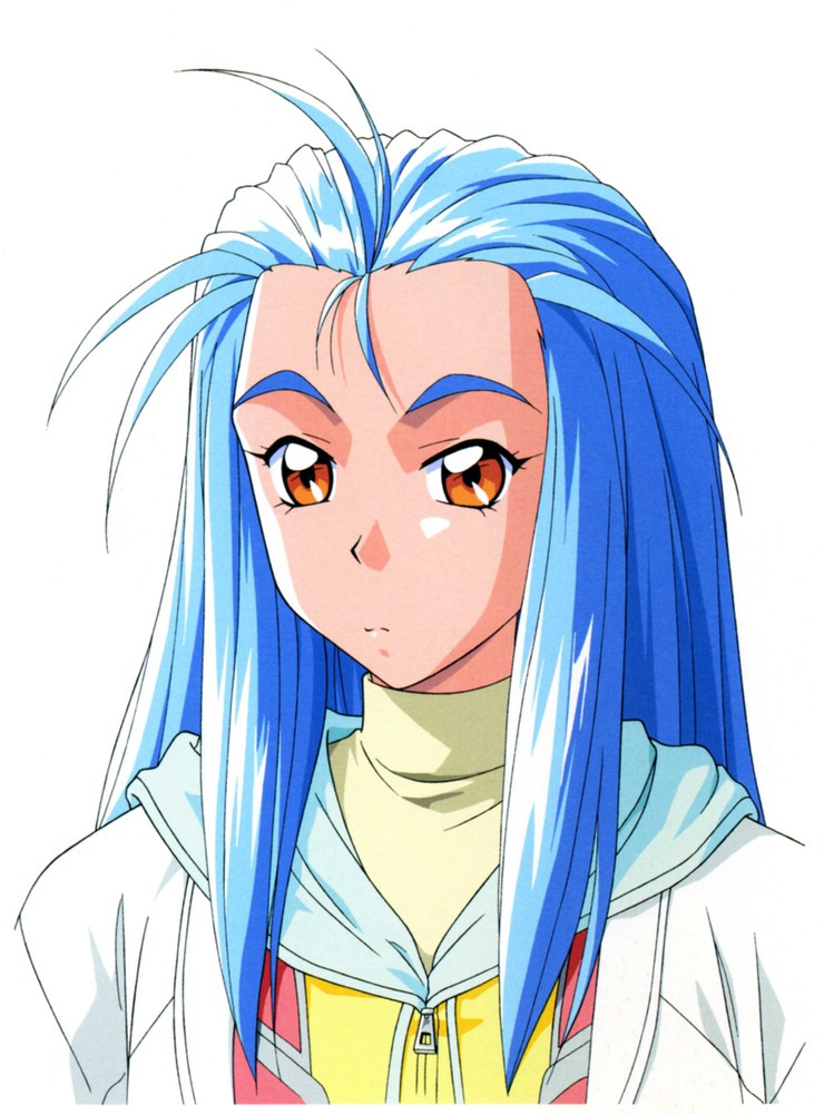 minazuki kotoko (tokimeki memorial and 1 more) drawn by kokura_masashi