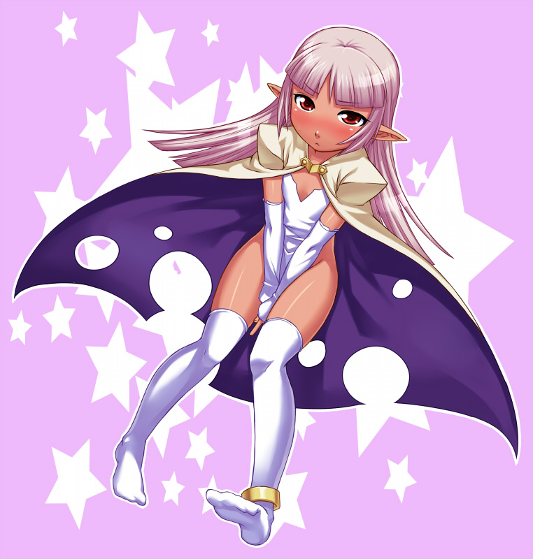 parace l'sia (arcana heart and 1 more) drawn by ono_misao