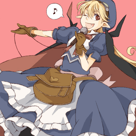 marivel armitage (wild arms and 1 more) drawn by chiisanahana