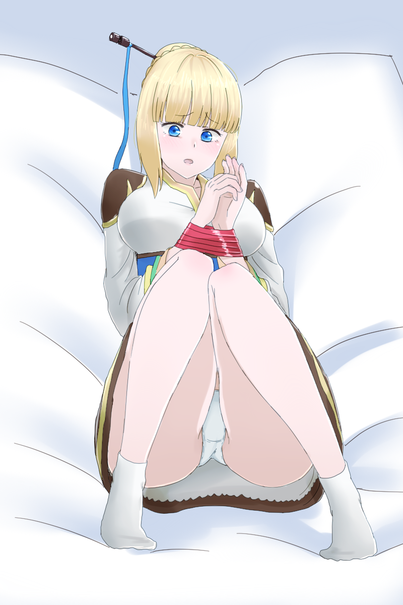 female gunner (dungeon and fighter) drawn by roadrunner_(artist)