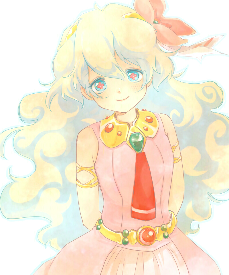nia teppelin (tengen toppa gurren lagann) drawn by kow_(pw19)