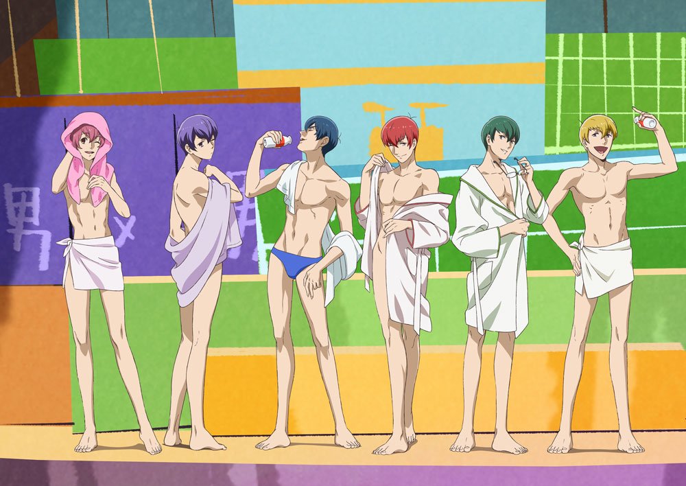 Matsuno Karamatsu Matsuno Jyushimatsu Matsuno Osomatsu Matsuno Ichimatsu Matsuno Choromatsu And 1 More Osomatsu San And 1 More Danbooru