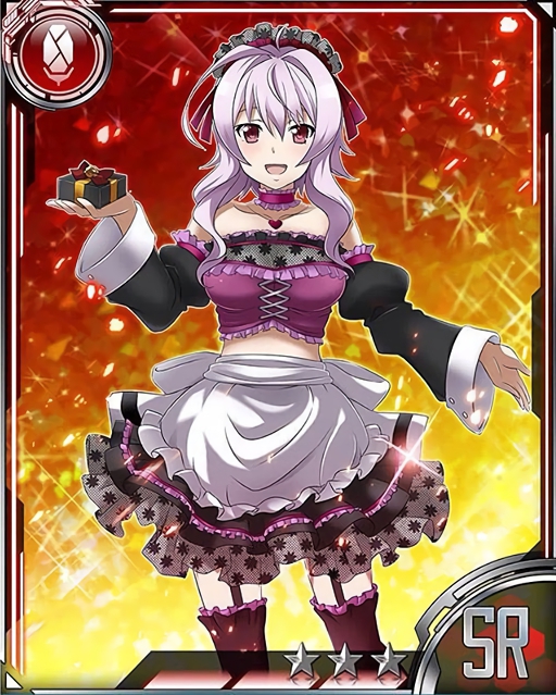 strea (sword art online and 1 more)