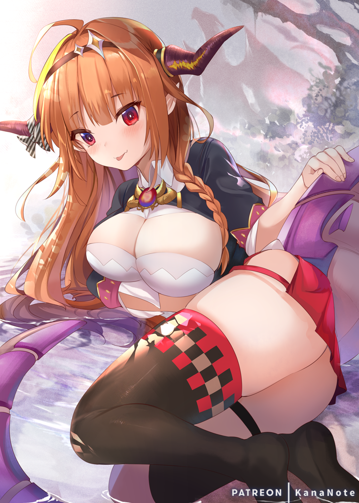 kiryu coco (hololive) drawn by mujinbensin