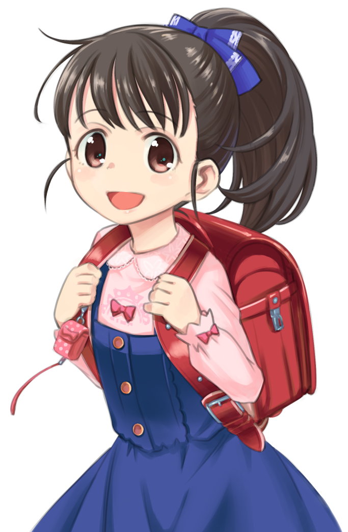 fukuyama mai (idolmaster and 1 more) drawn by miyanogi_jiji
