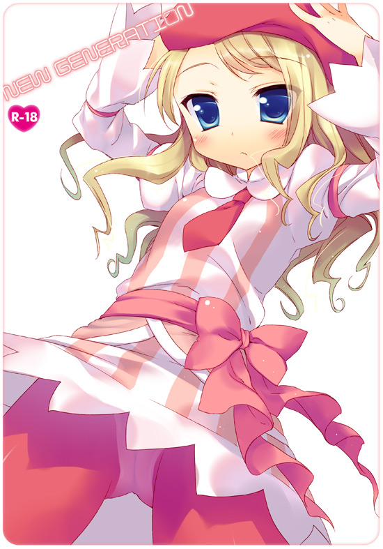 fremea seivelun (toaru majutsu no index and 1 more) drawn by sazaki_ichiri