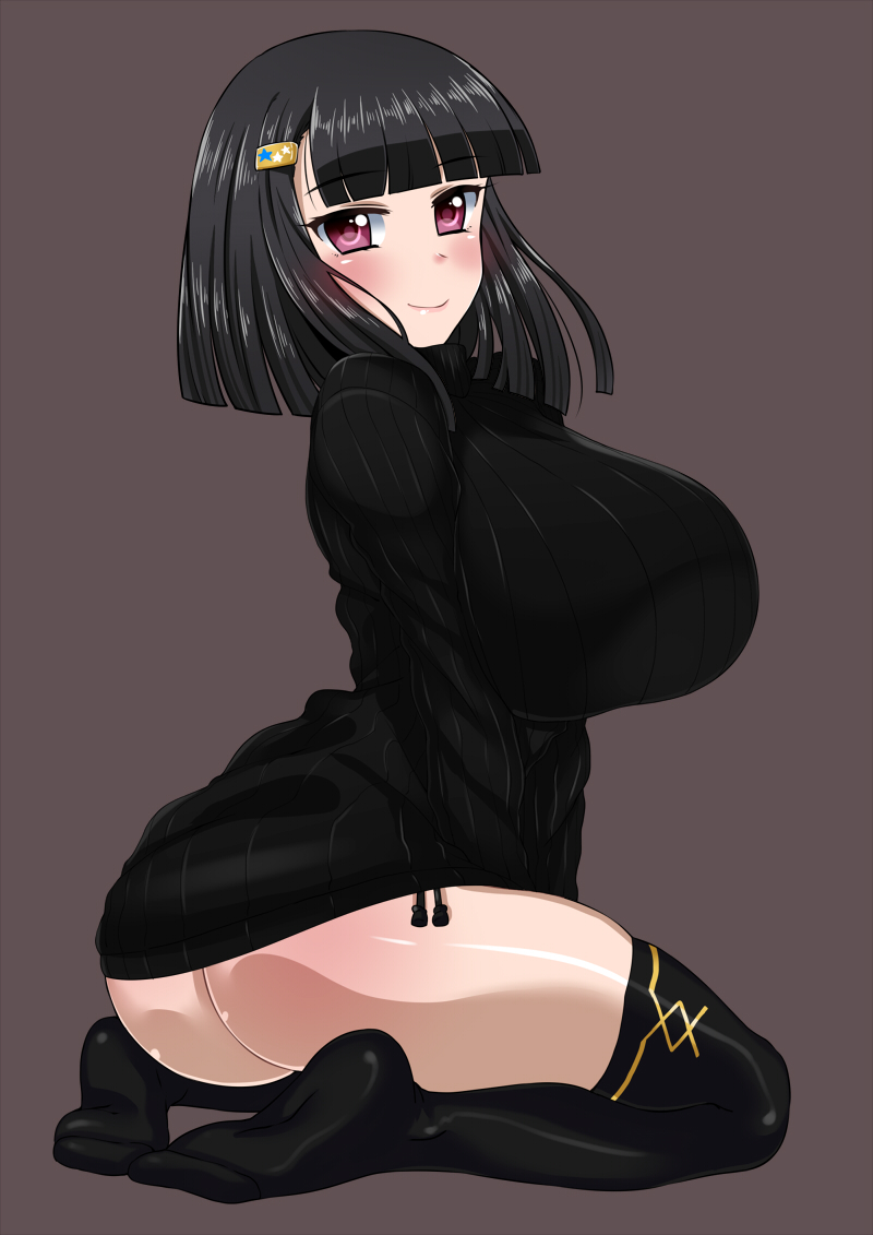 hinazuki ririna (bemani and 1 more) drawn by komusou_(jinrikisha)