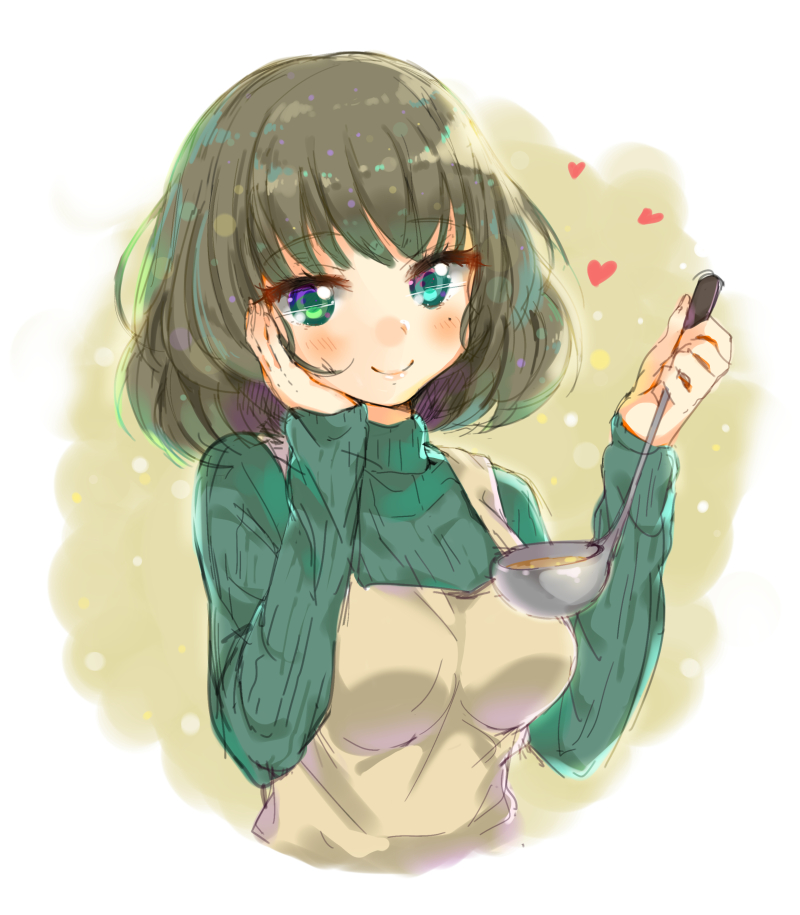 takagaki kaede (idolmaster and 1 more) drawn by mirei