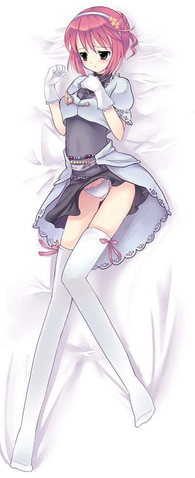 cheria barnes (tales of and 1 more) drawn by teu_(navy)