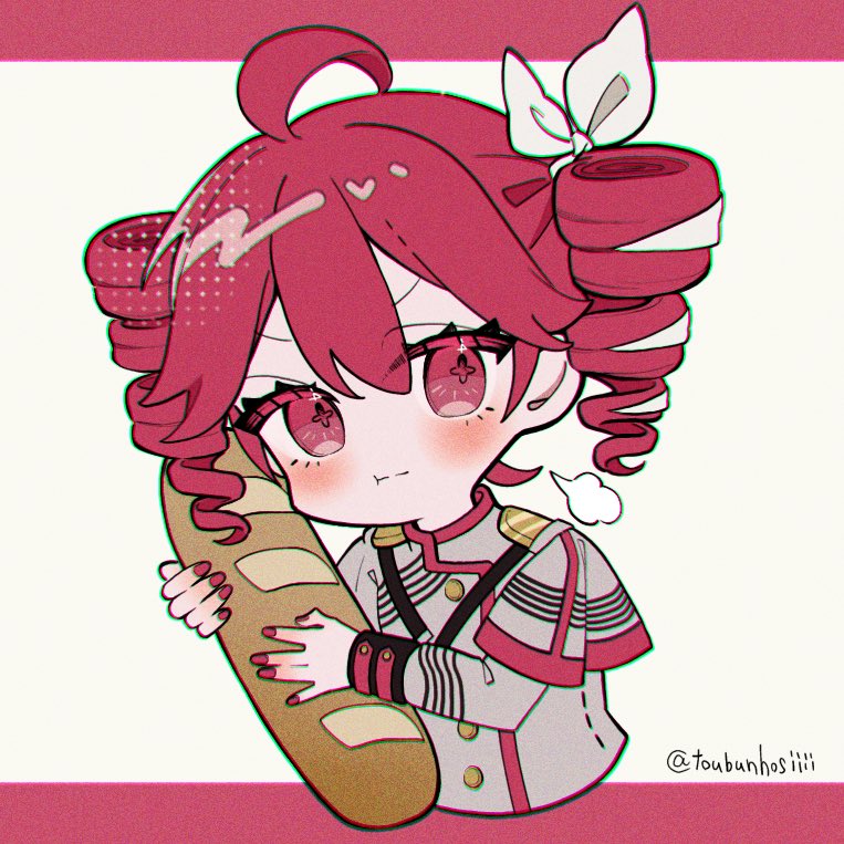 kasane teto (utau and 1 more) drawn by maca1227