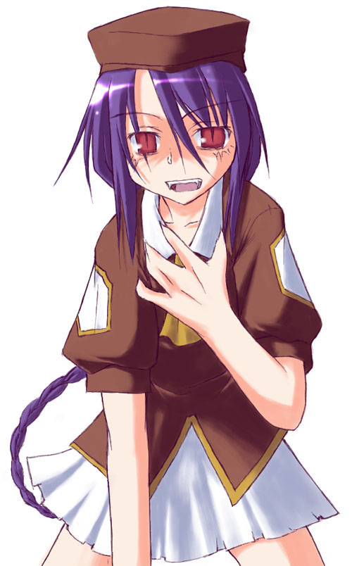 sion eltnam and sion eltnam atlasia (tsukihime and 1 more)