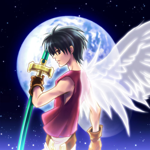van fanel (tenkuu no escaflowne) drawn by shizuki_s