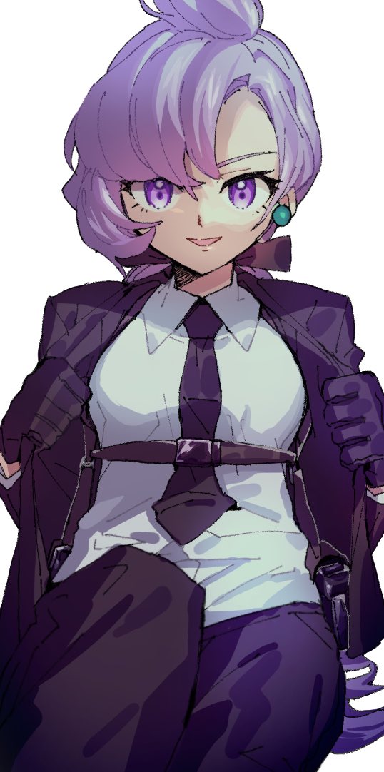 anabel (pokemon and 1 more) drawn by ankea_(a-ramo-do)