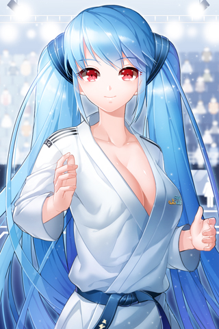 luthica preventer (sword girls) drawn by aile_(crossroads)