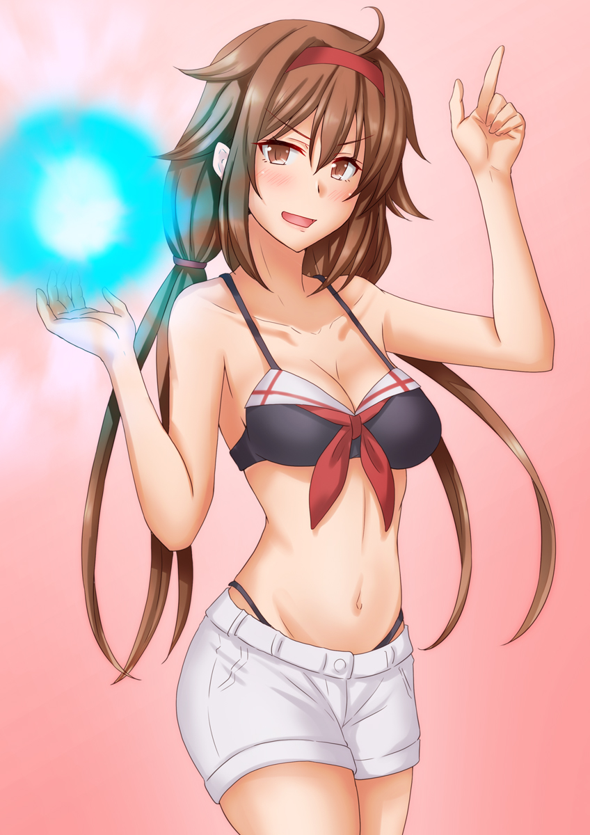shiratsuyu and shiratsuyu kai ni (kantai collection) drawn by anti_(untea9)