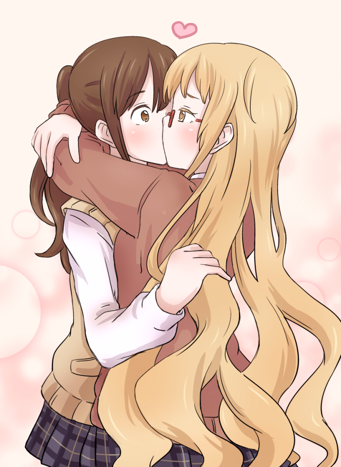 toomi yuna and ano fuji (okujou no yurirei-san) drawn by a.kokonoka
