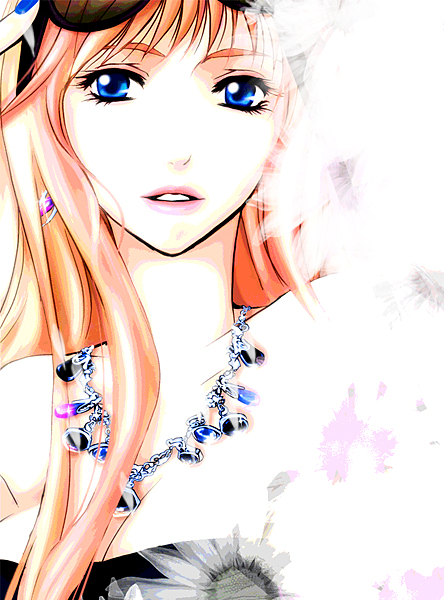 sheryl nome (macross and 1 more) drawn by dcvermeer
