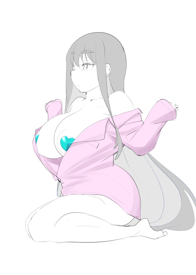 yihdra arvoln (sentai red ga isekai de boukensha ni naru) drawn by konmori_(kinbou_sokai)