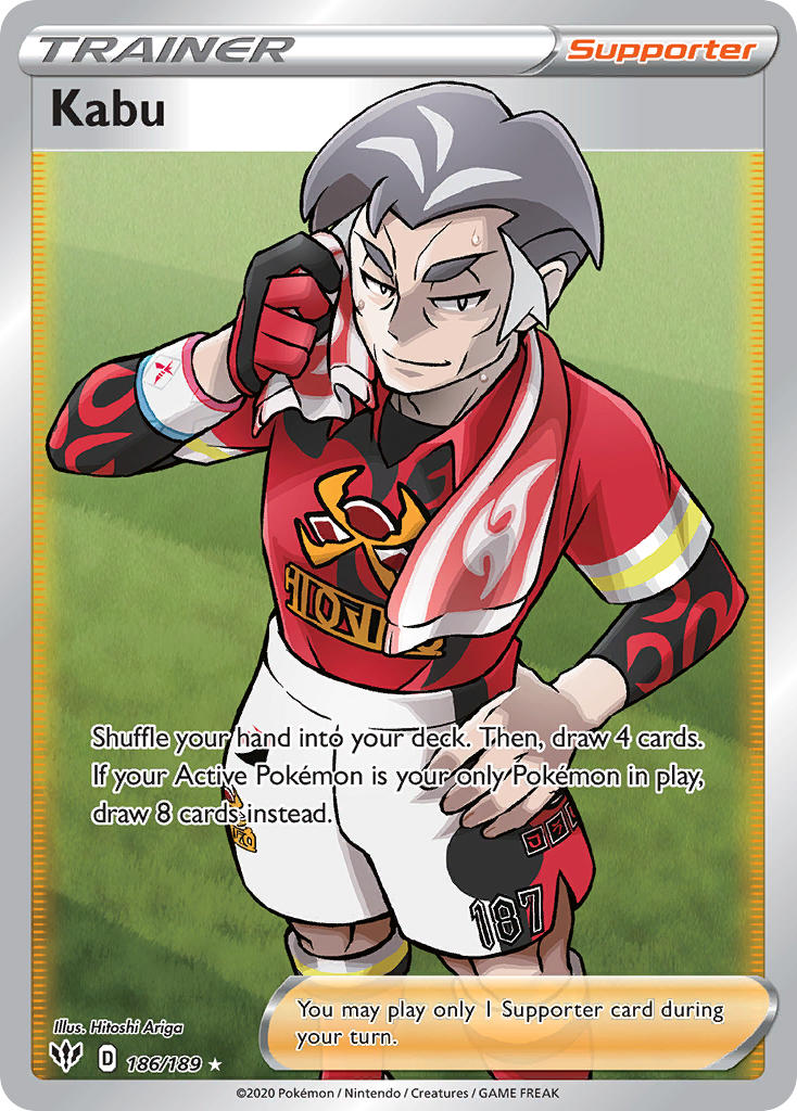 kabu (pokemon and 2 more) drawn by ariga_hitoshi