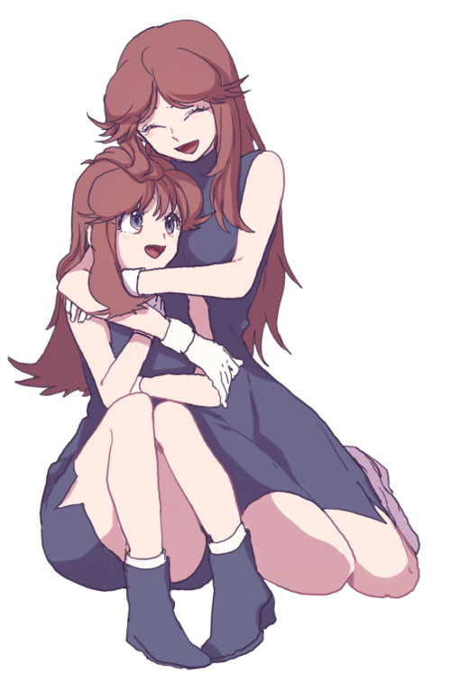 green (pokemon and 1 more) drawn by yui_ko