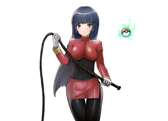 sabrina (pokemon and 2 more) drawn by byte_(grunty-hag1)