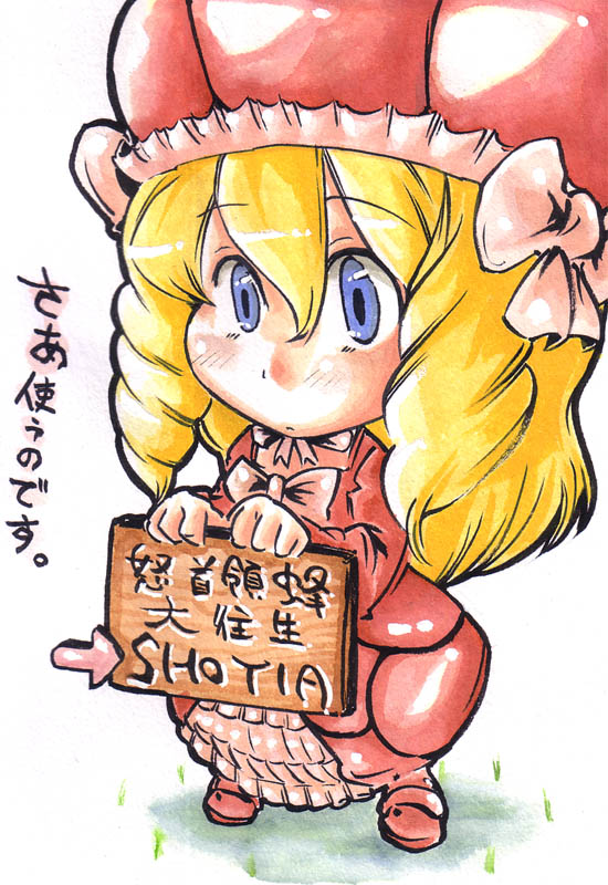 shotia (dodonpachi and 1 more) drawn by noriten