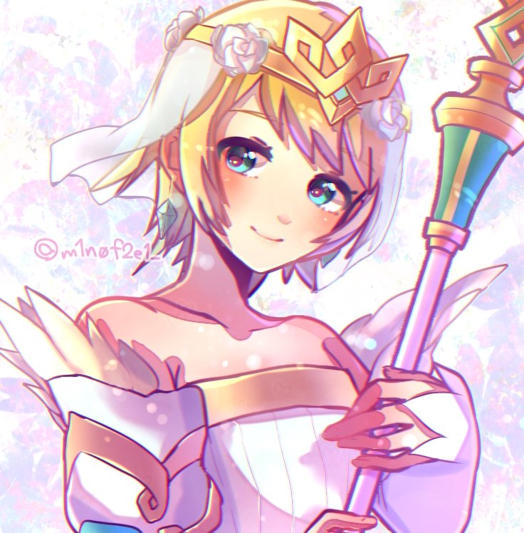 fjorm (fire emblem and 1 more) drawn by mano_(m1n0f2e1)