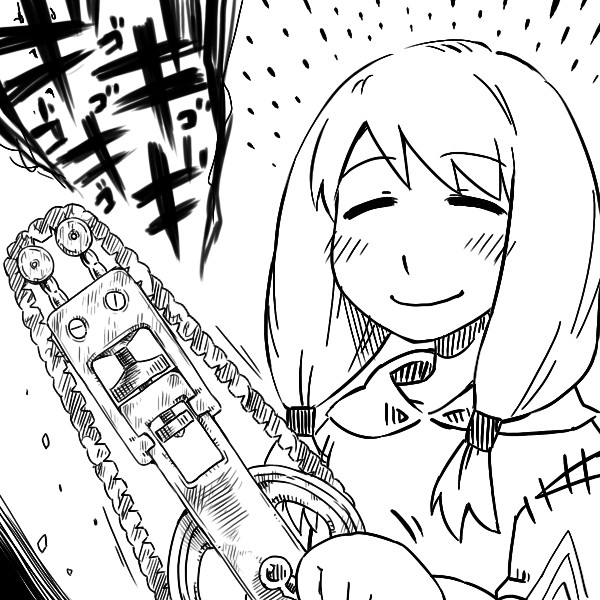 geomancer (final fantasy and 1 more) drawn by narutaki_(kurokabe)