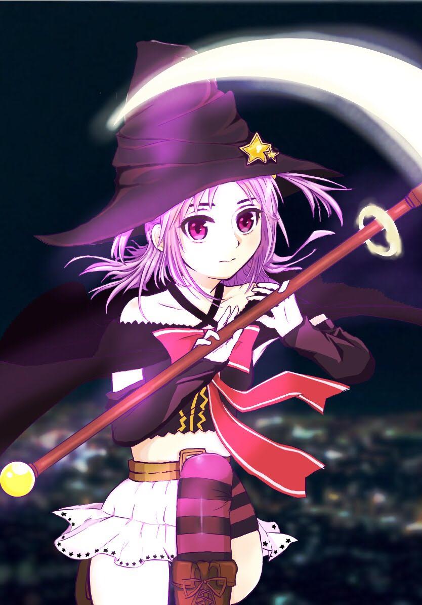misono karin (mahou shoujo madoka magica and 1 more) drawn by manirun