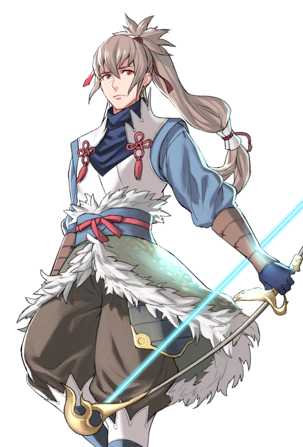 takumi (fire emblem and 1 more) drawn by minato_(robin)