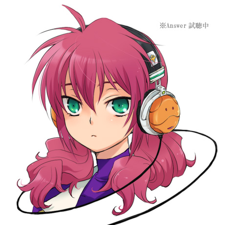 haro and feldt grace (gundam and 1 more) drawn by plum_(arch)
