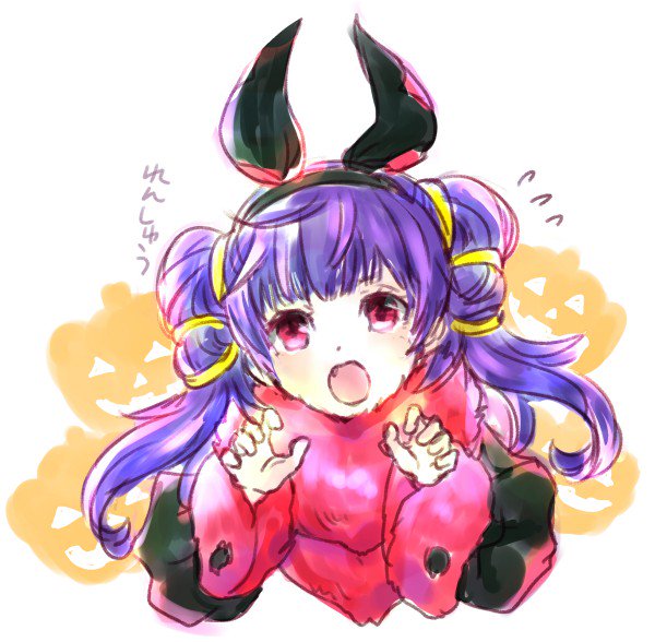 myrrh (fire emblem and 2 more) drawn by usachu_now