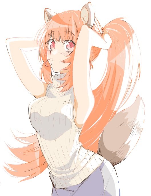 raphtalia (tate no yuusha no nariagari) drawn by momojiri2002