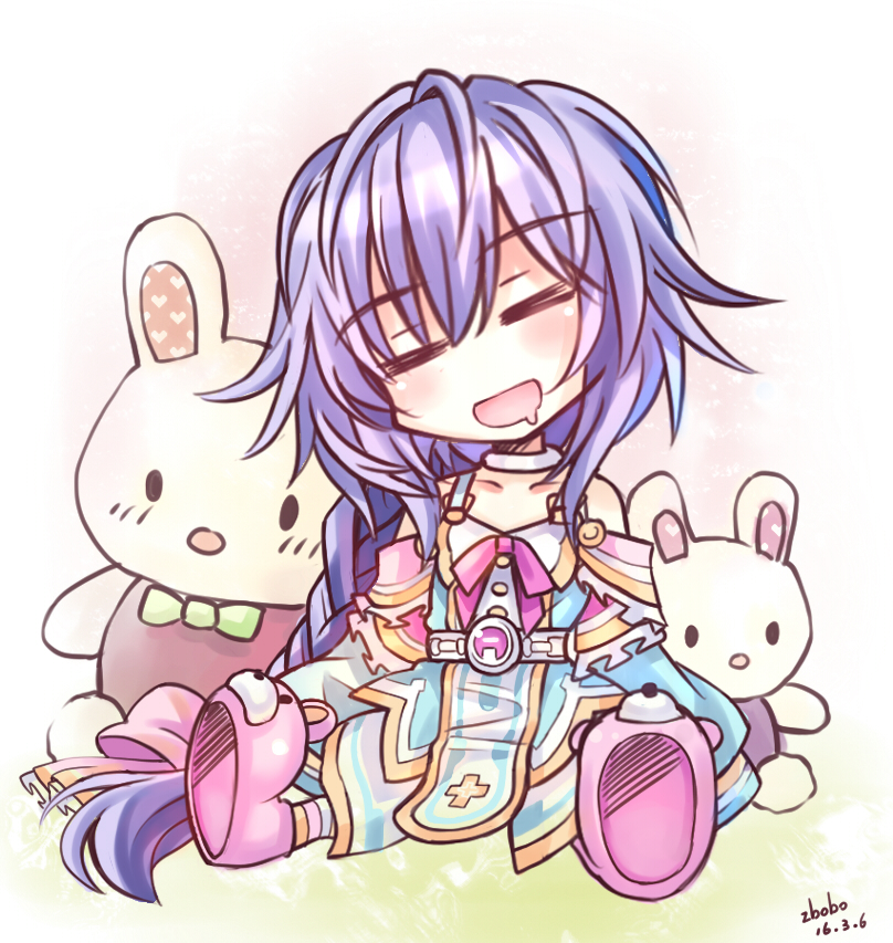 pururut (neptune and 1 more) drawn by zbobo
