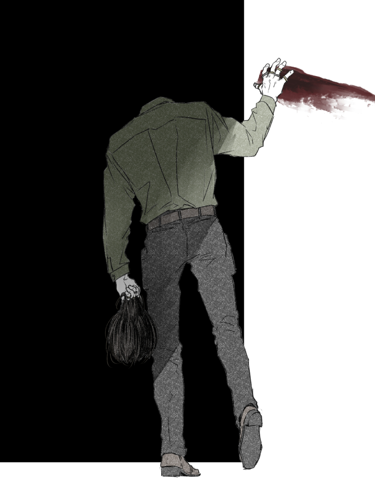 luther von ivory (randal's friends) drawn by tsukasa_(tsukasa_mimizuku)