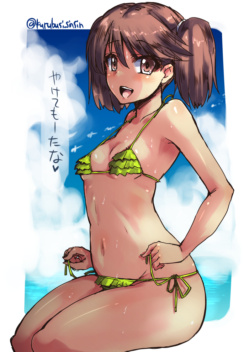 ryuujou (kantai collection) drawn by shinshin